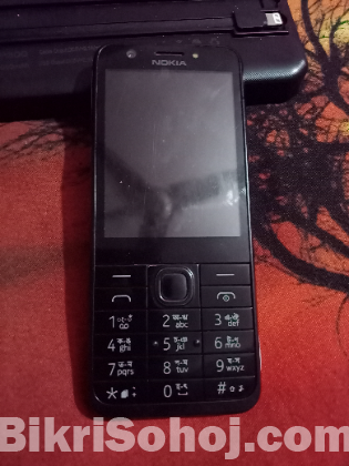 Nokia 230